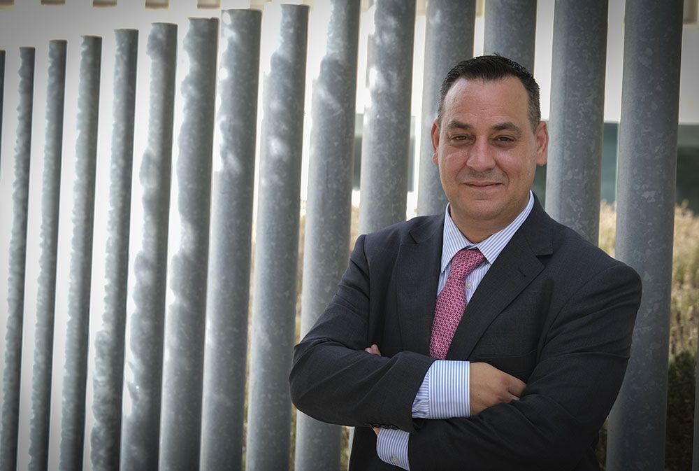 agustín conesa