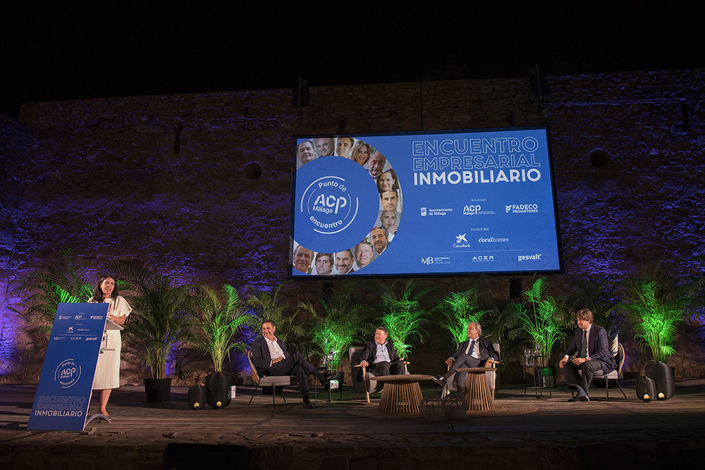 sector inmobiliario