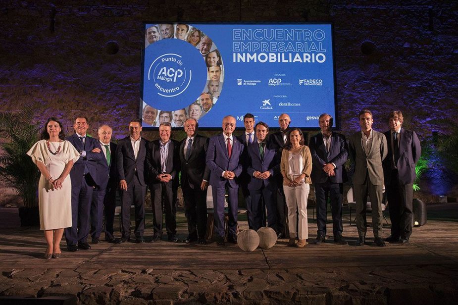 sector inmobiliario