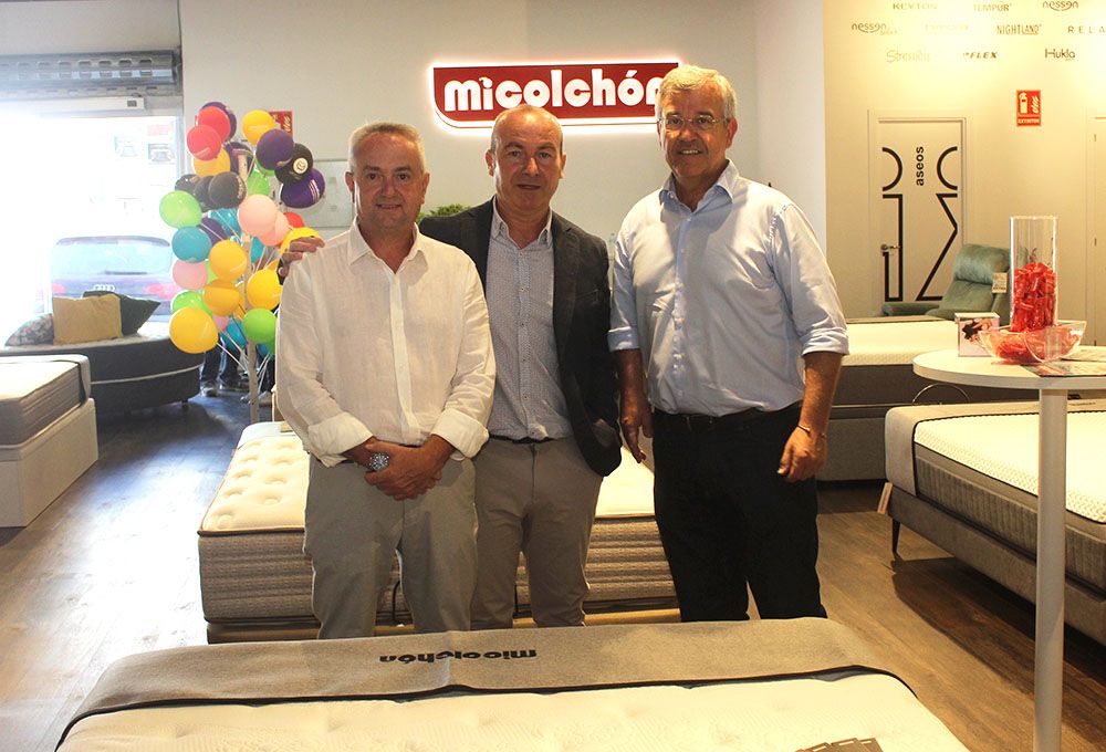 micolchón estepona