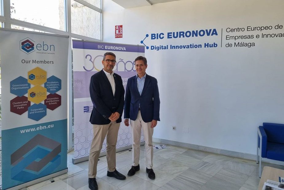 bic euronova
