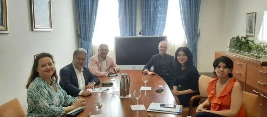 comisión de arbitraje