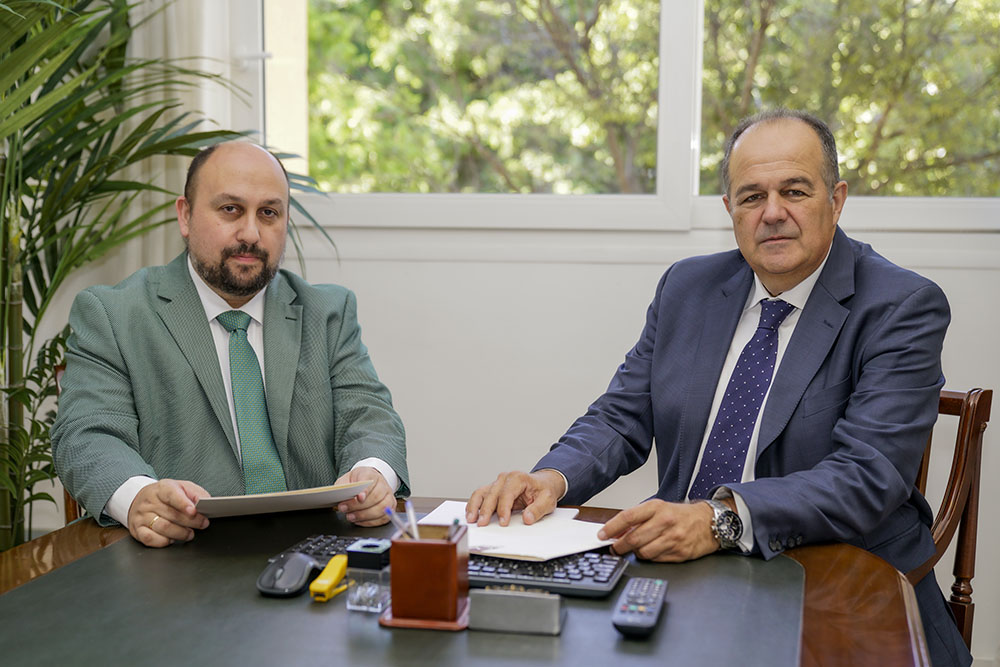 caracuel abogados
