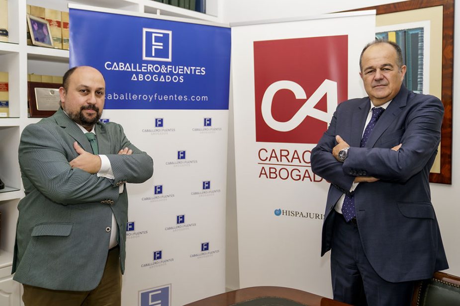 caracuel abogados