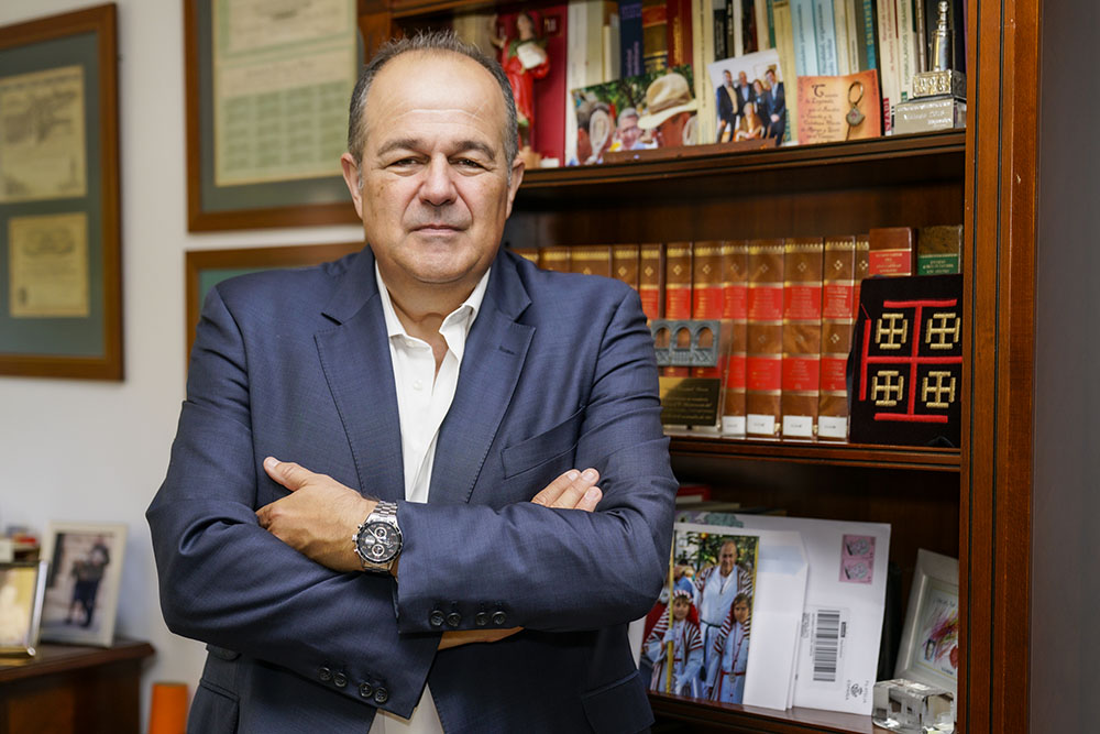 antonio caracuel