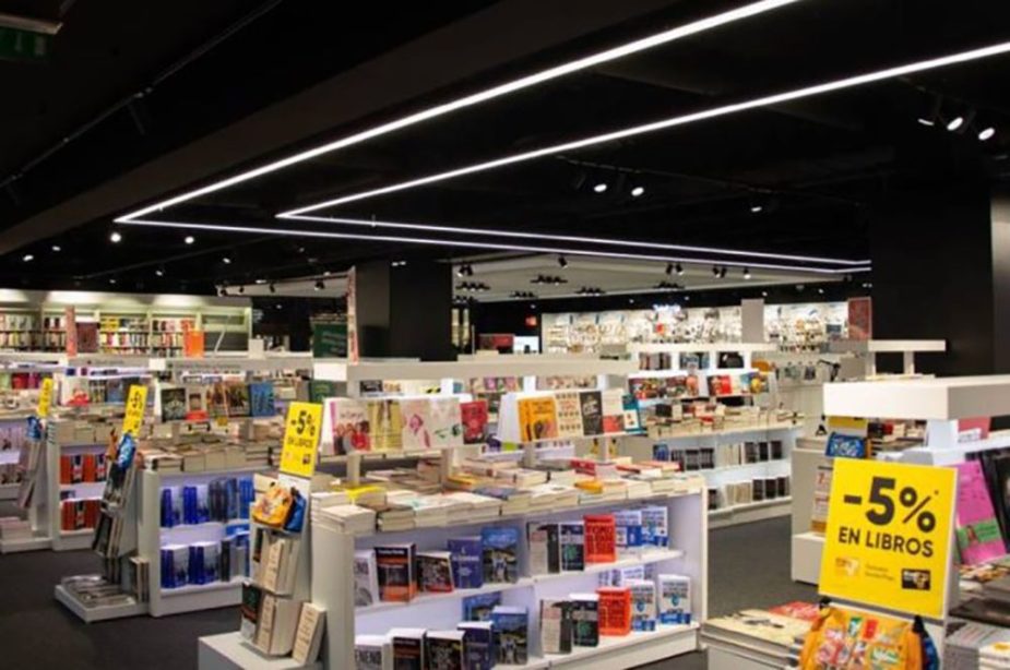 Fnac Marbella