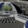 proyecto agricultura espacial