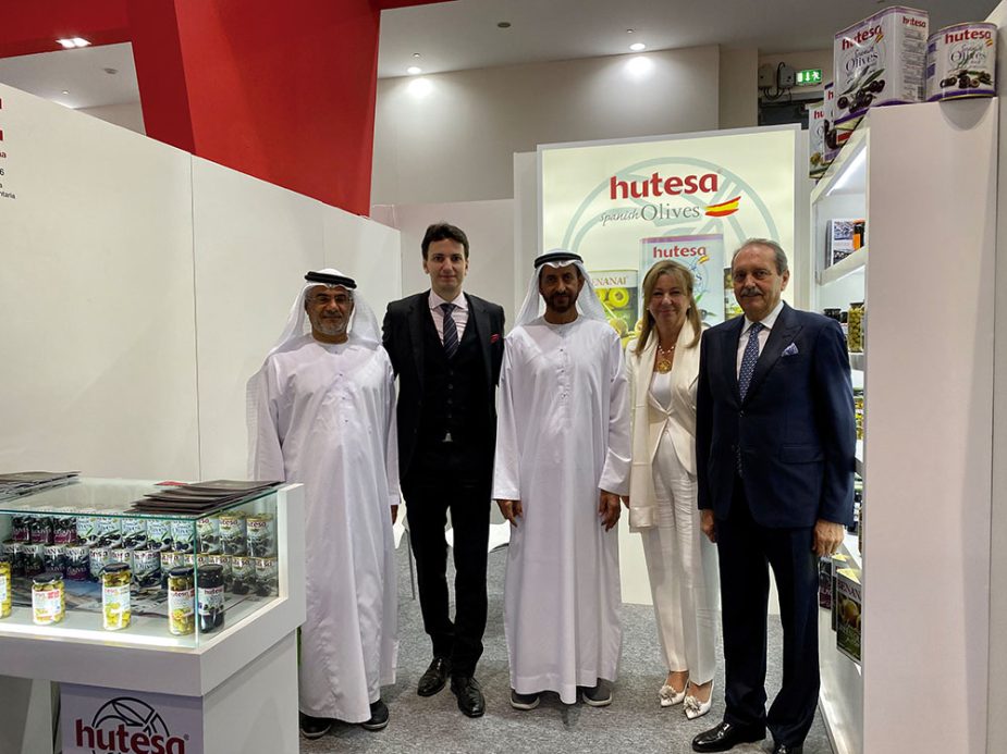 hutesa