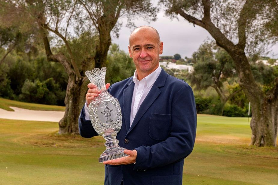 solheim cup