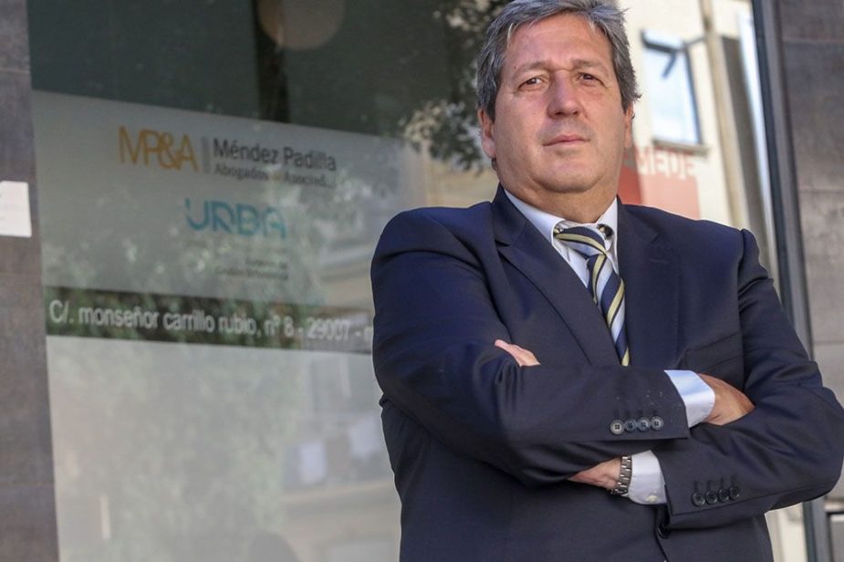 méndez padilla abogados
