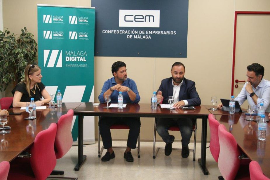 tecnológica y digital