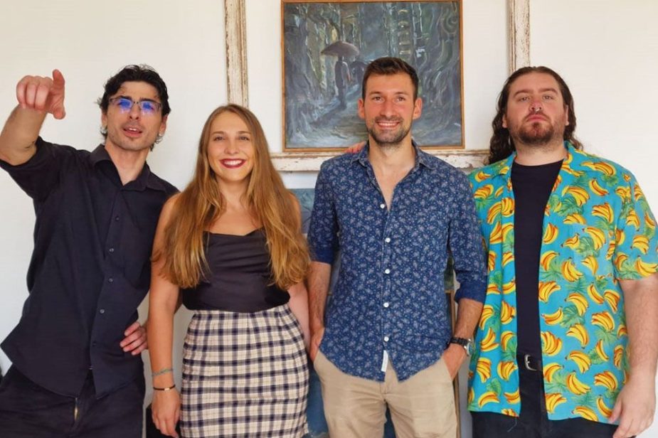 Málaga South Europe Startup Awards 2025
