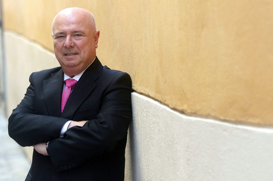 peña juan breva