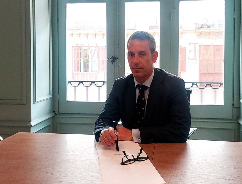 martínez echevarría abogados
