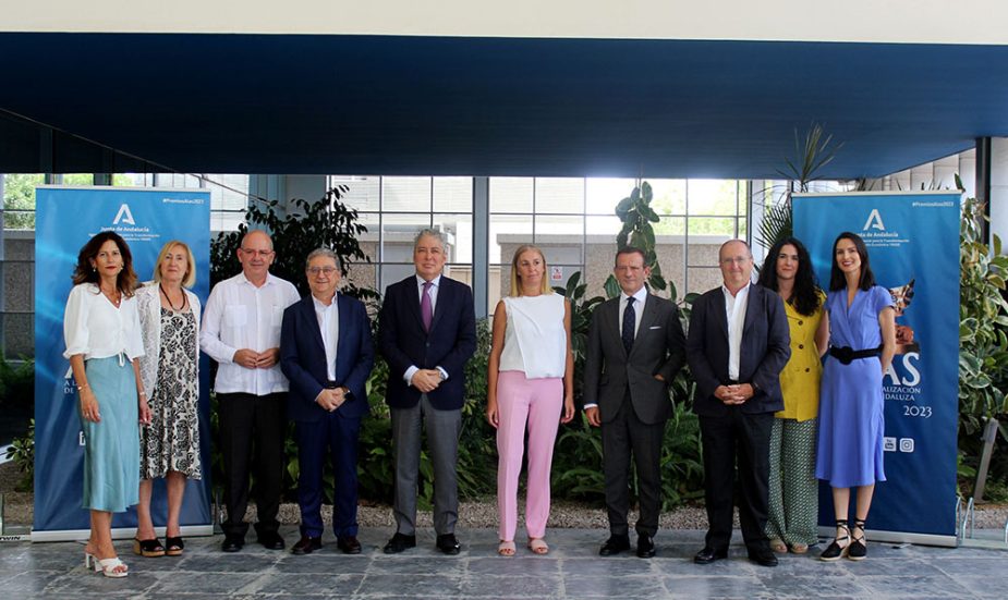 premios alas