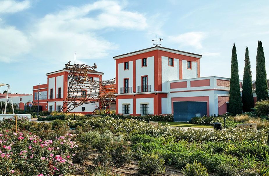plaza mayor
