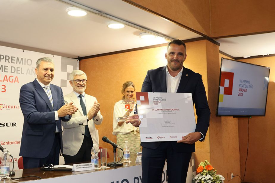 premio pyme del año