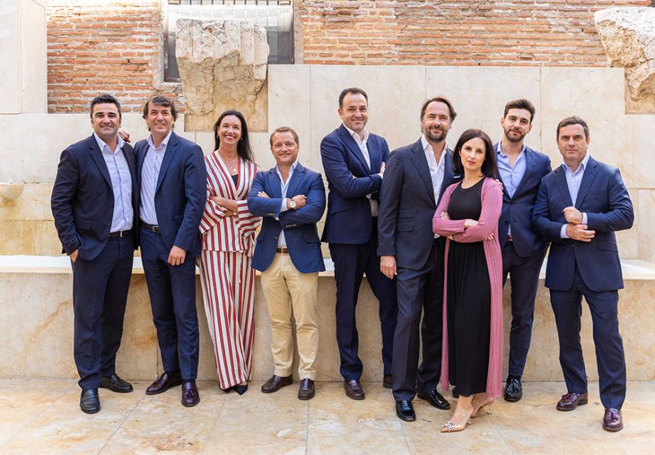 savills andalucía