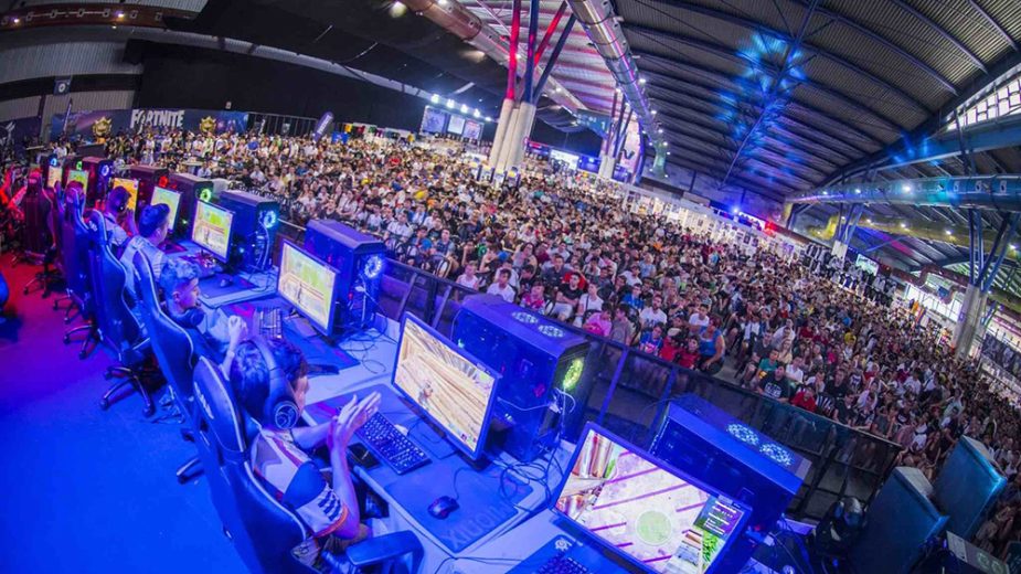 Gamepolis