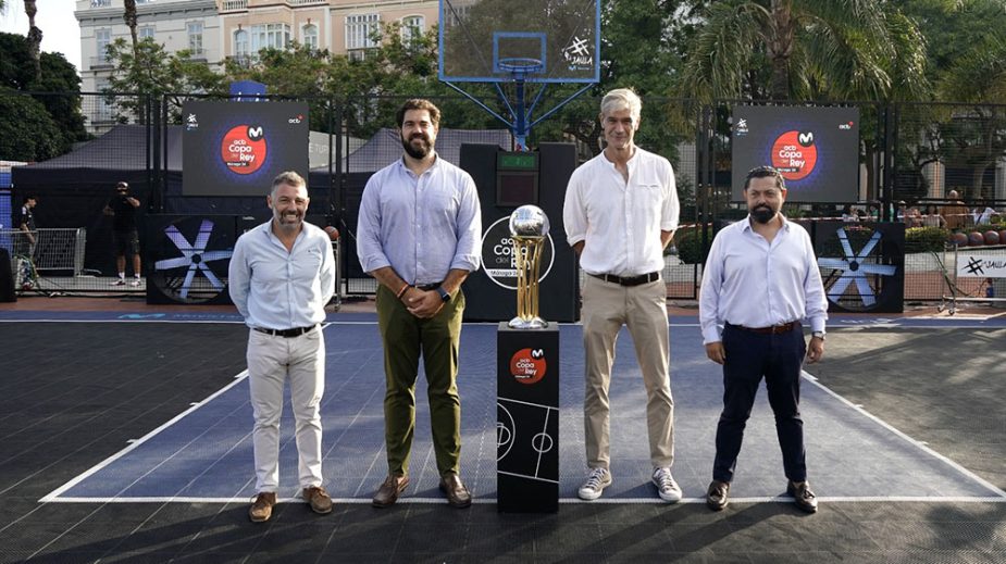 copa del rey de baloncesto