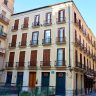 caterina house málaga