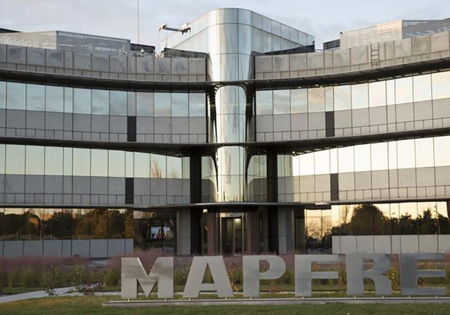Mapfre MGP