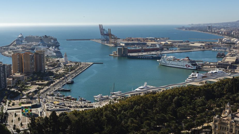 cruceros