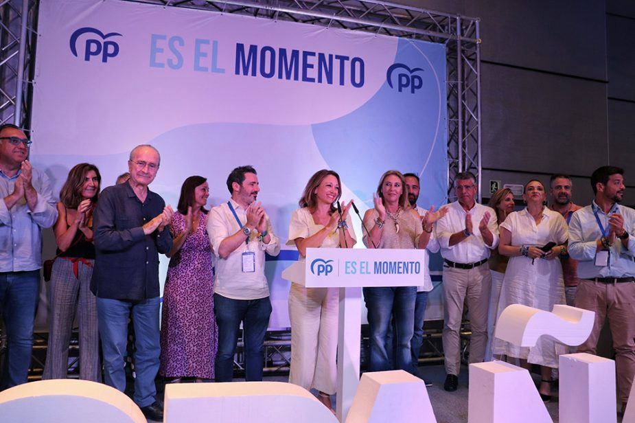 elecciones generales