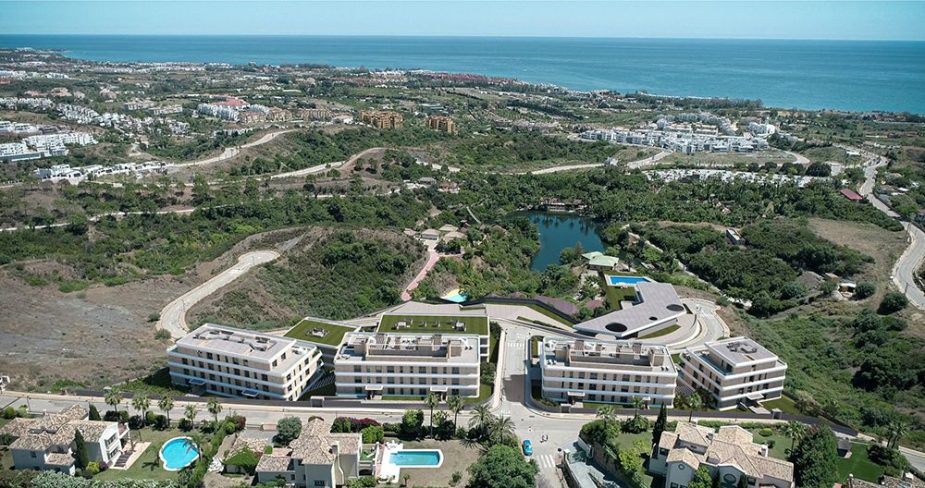 Aedas Homes Costa del Sol