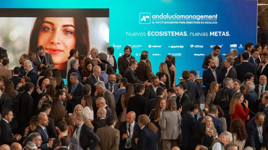 Andalucía Management