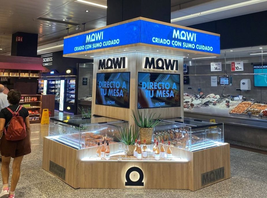 Mowi Marbella