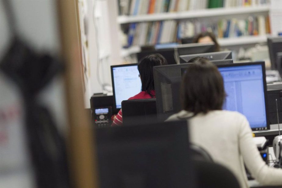 empleo Málaga enero 2026