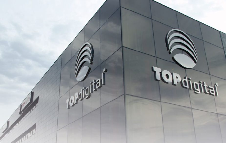 TOPdigital