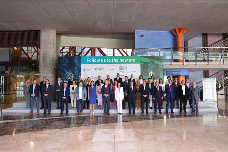 Greencities y S-Moving