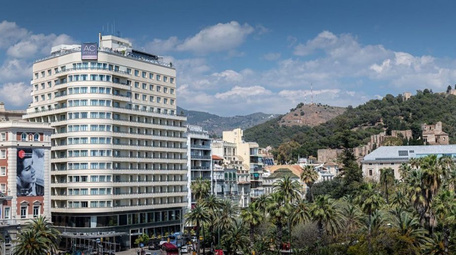 viajeros Costa del Sol