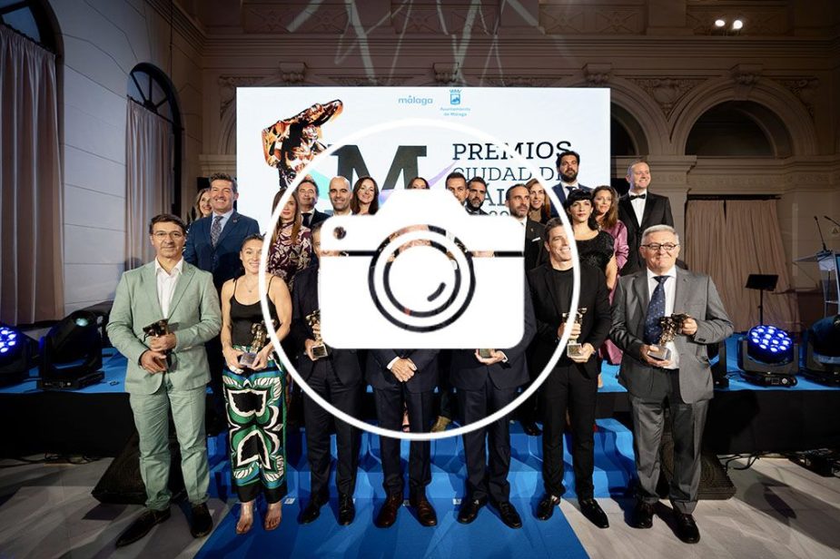 Premios Ciudad de Málaga
