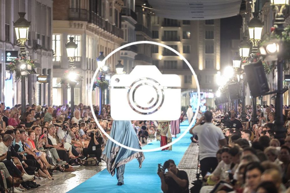 Pasarela Larios 2023