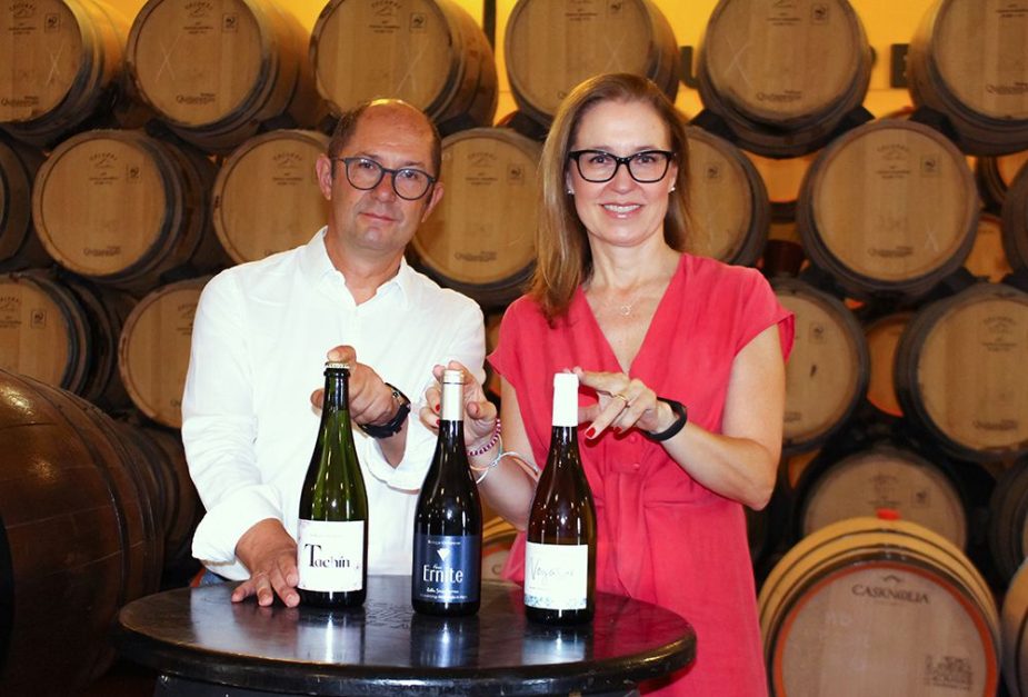 Bodegas Quitapenas