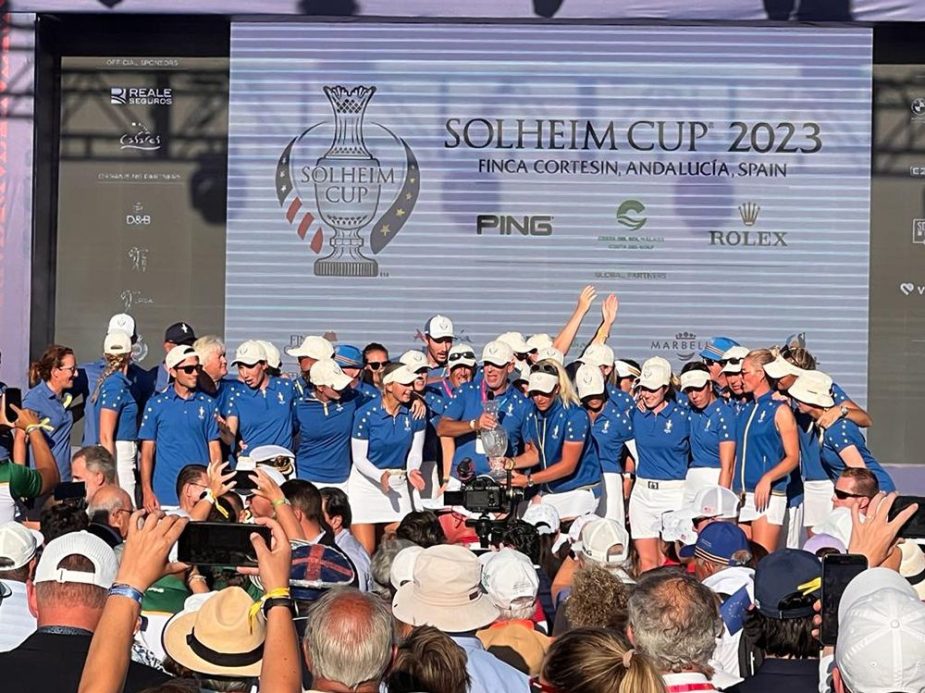 Solheim Cup