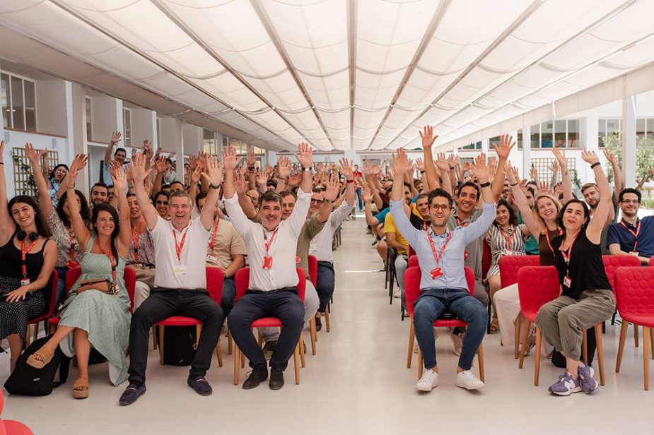 Vodafone Málaga