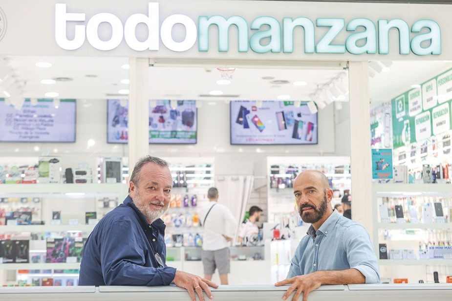todomanzana
