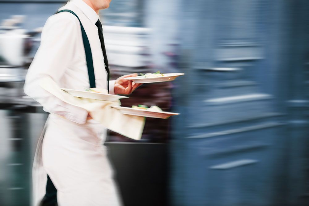 empleo en hostelería en malaga