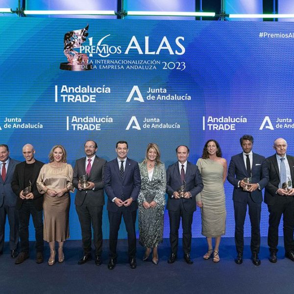 Premios Alas