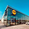 nueva tienda Lidl San Pedro Alcántara