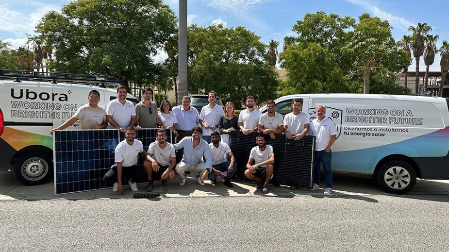 Ubora Solar