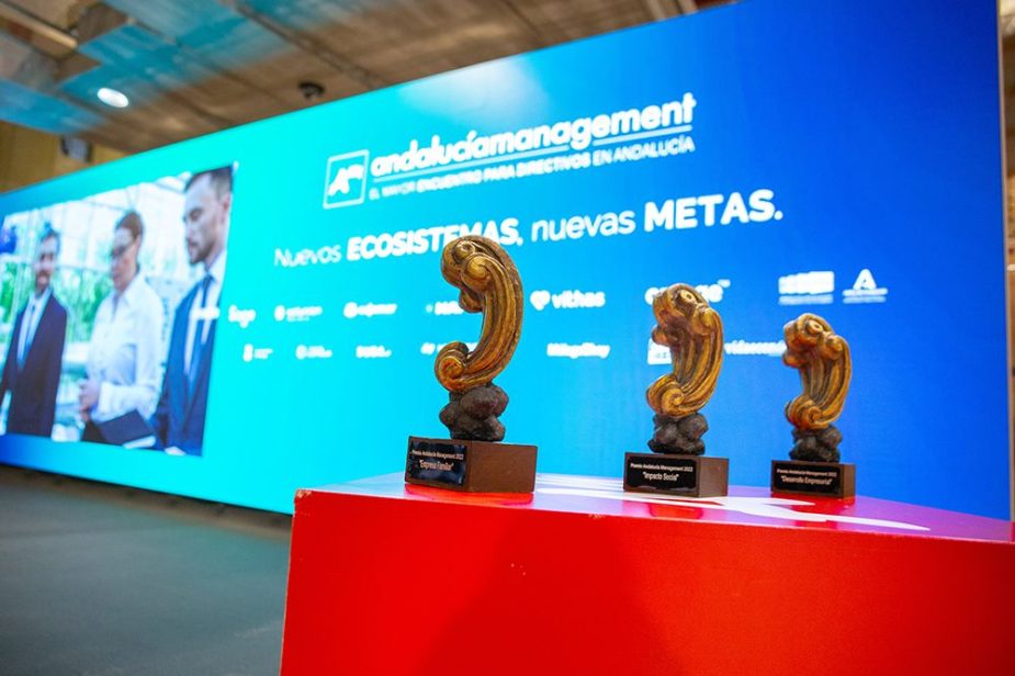 Premios Andalucía Management