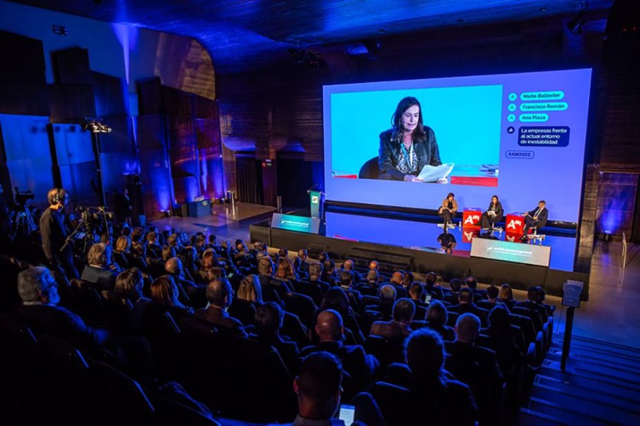Andalucía Management