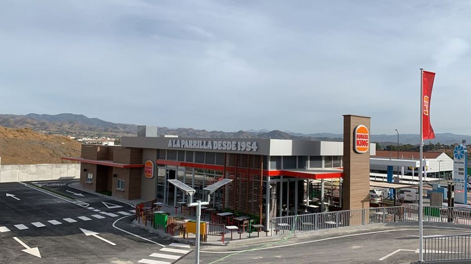Burger King Cártama