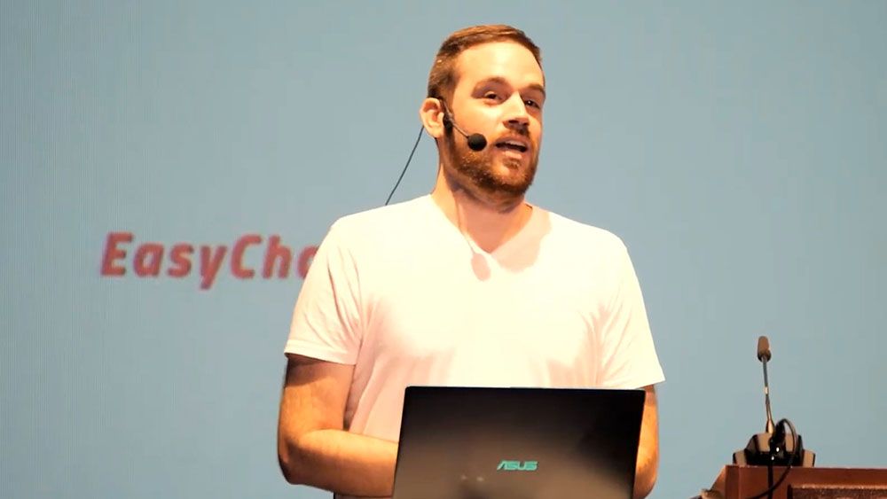 easychatbot