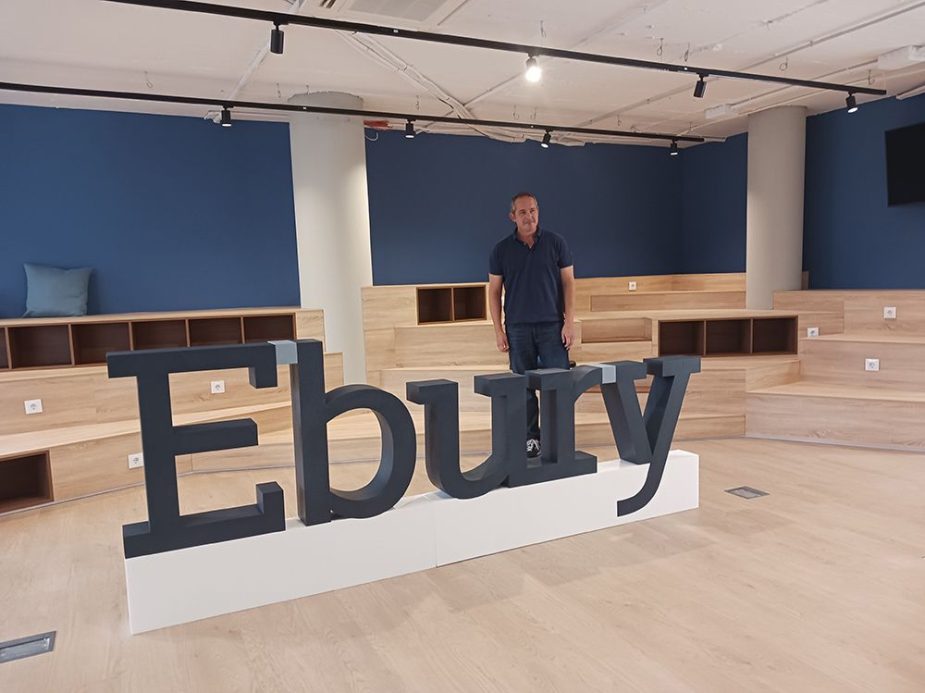 Ebury Málaga
